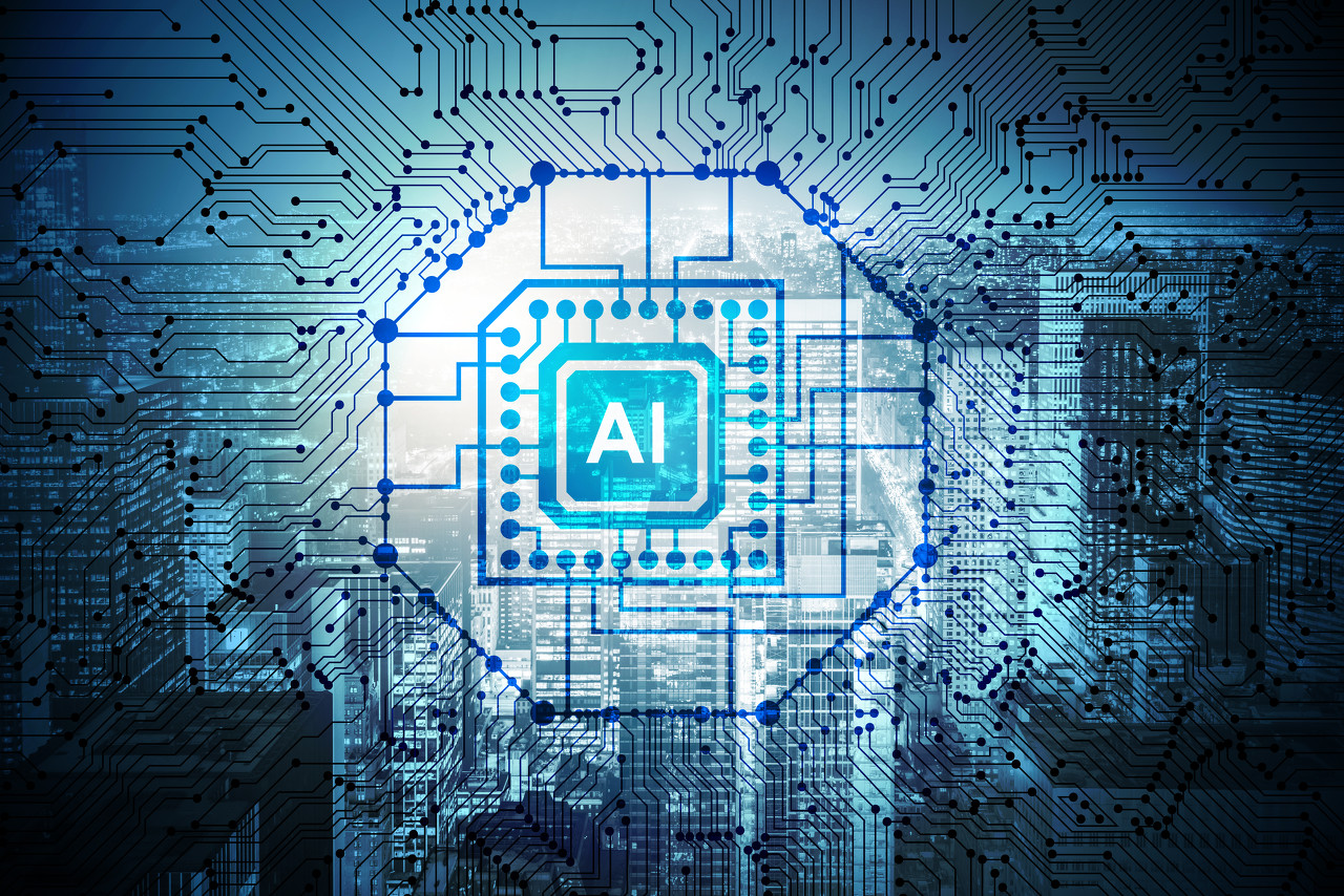 IoT與AI雙輪驅動，賦能自來水公司數字化轉型——論人工智能行業應用系統集成服務的關鍵角色